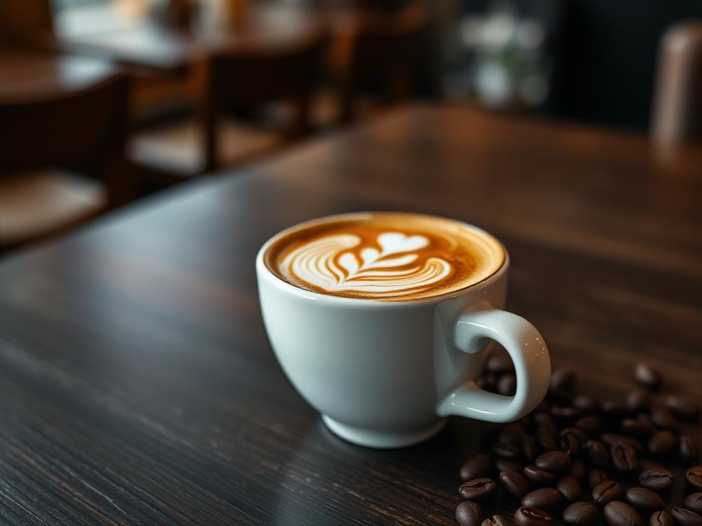 Cappuccino